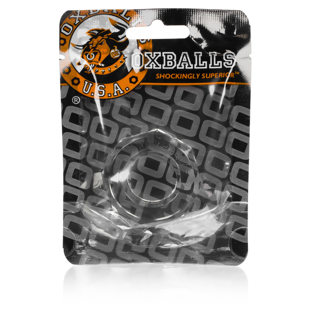 Oxballs Humpballs Clear - Image 3