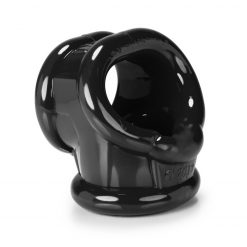 Alternative view of Oxballs Cocksling 2 Black