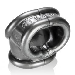 Alternative view of Oxballs Cocksling 2 Silver