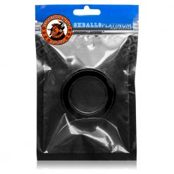 Oxballs Pig Ring Black - Image 3
