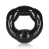 Oxballs Thruster Black