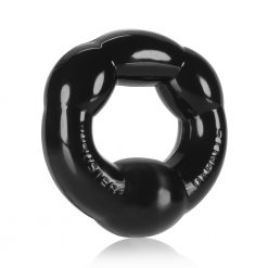 Alternative view of Oxballs Thruster Black