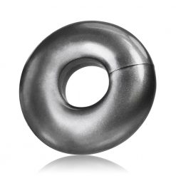 Alternative view of Oxballs Ringer 3 pack Silver Small