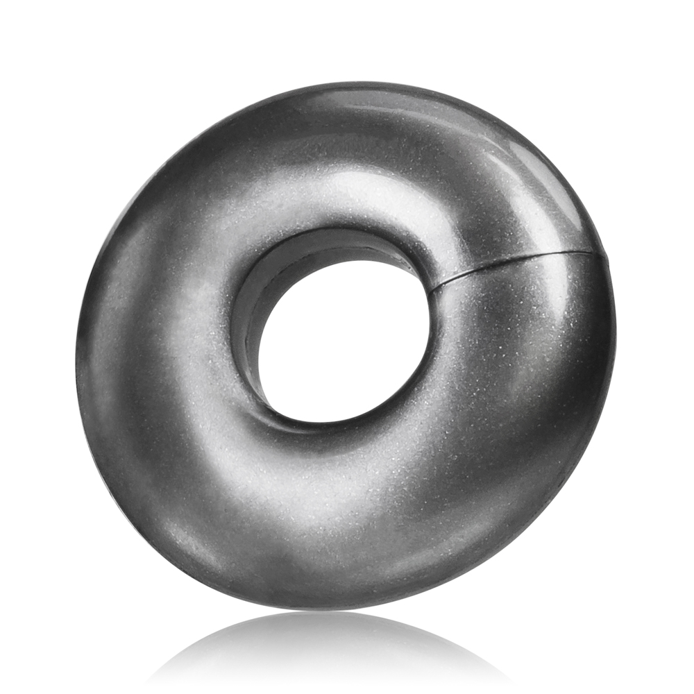 Oxballs Ringer 3 pack Silver Small - Image 2