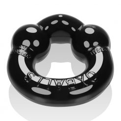 Oxballs Ultraballs Black - Image 3