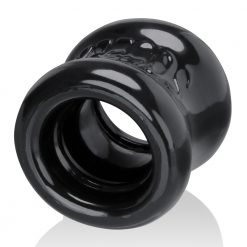 Alternative view of Oxballs Squeeze Black