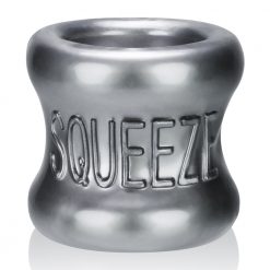 Oxballs Squeeze Silver