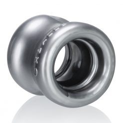 Alternative view of Oxballs Squeeze Silver