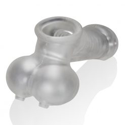 Alternative view of Oxballs Sackjack Frosted