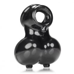 Alternative view of Oxballs Sacksling 2 Black