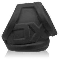 Alternative view of Oxballs Oxsling Cocksling Black