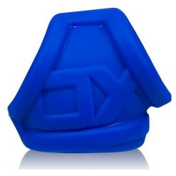 Alternative view of Oxballs Oxsling Cocksling Blue