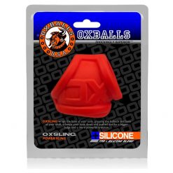 Oxballs Oxsling Cocksling Red