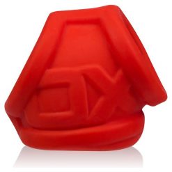 Alternative view of Oxballs Oxsling Cocksling Red