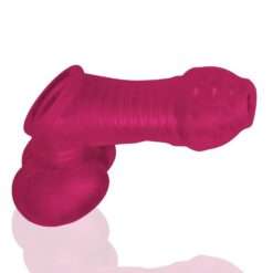 Oxballs Sackjack Hot Pink