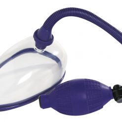 Alternative view of Pussy Pump Purple