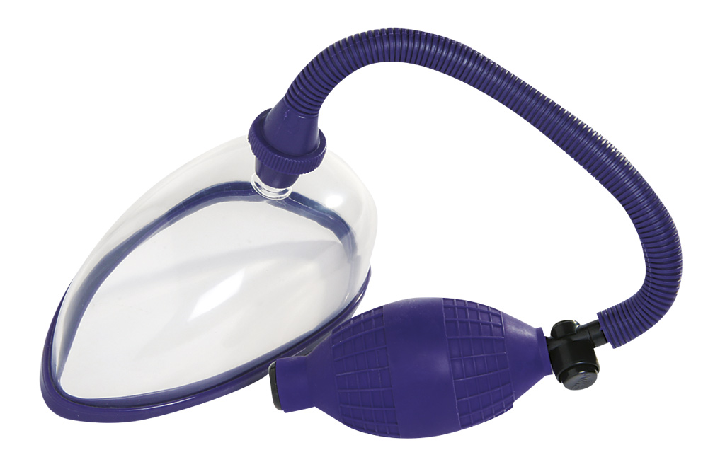 Pussy Pump Purple - Image 2
