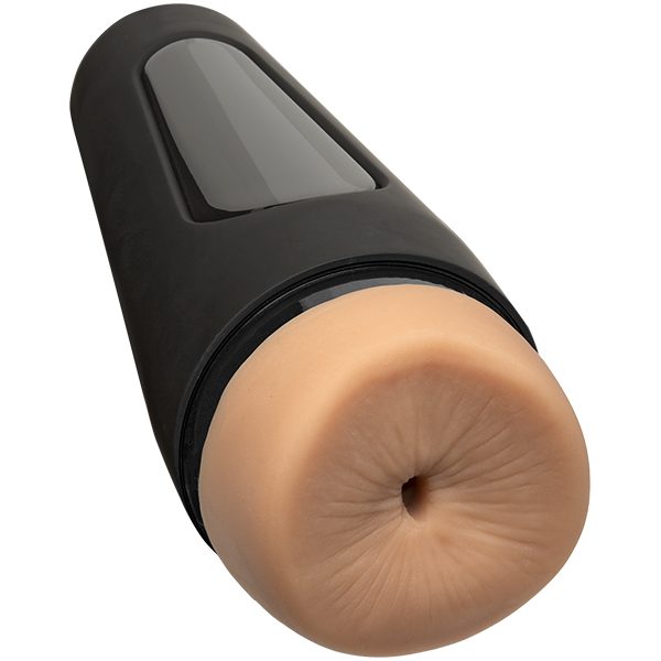 Man Squeeze Randy Ass Stroker Flesh - Image 2