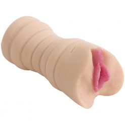Sasha Grey Cream Pie Pocket Pussy Stroker - Image 3