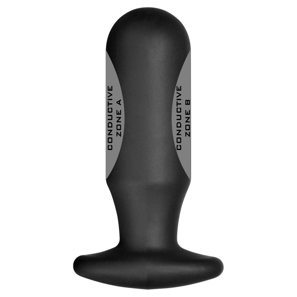 ElectraStim Noir Aura Multi Probe Electrode Black - Image 2