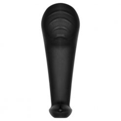Alternative view of ElectraStim Noir Nona G Spot Electro Probe Black