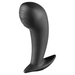 ElectraStim Noir Nona G Spot Electro Probe Black - Image 3
