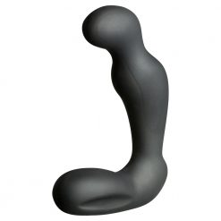 Alternative view of ElectraStim Noir Sirius Electro Prostate Massager Black