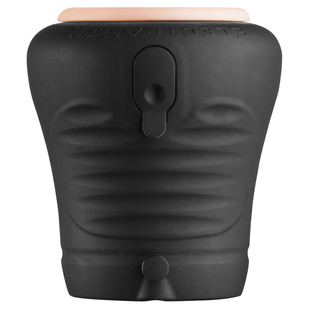 ElectraStim Jack Socket E Stim Stroker Black - Image 2