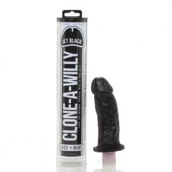 Clone A Willy Jet Black Kit Black - Image 3