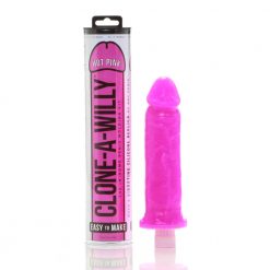 Clone A Willy Pink Kit Pink - Image 3