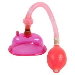 Doc Johnson Pussy Pump Pink - Image 3