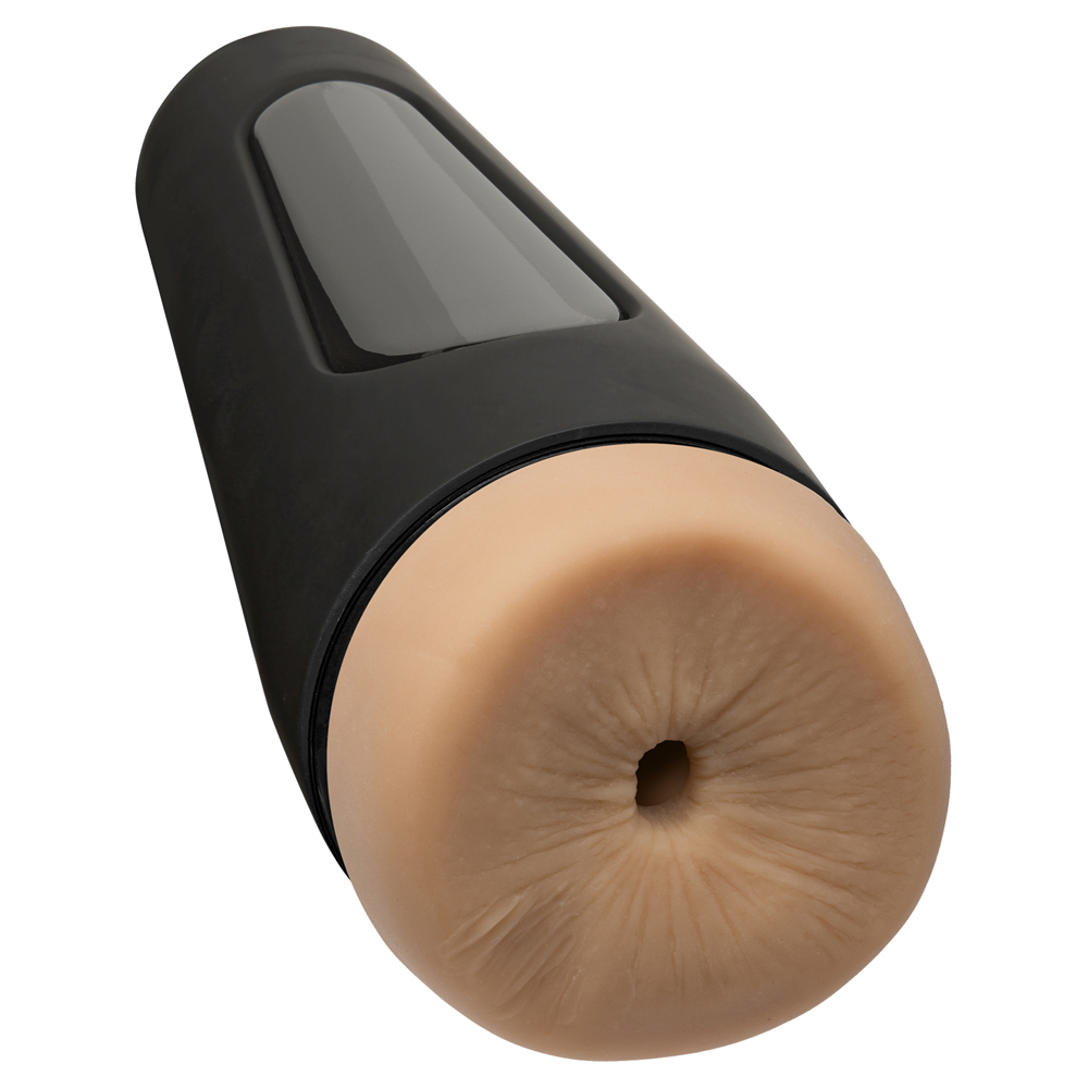 Man Squeeze Stud Vanilla - Image 2
