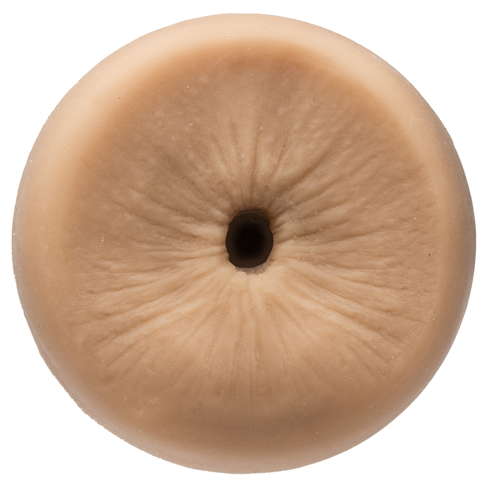Man Squeeze Stud Vanilla - Image 3