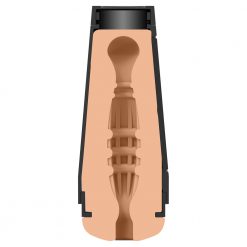 Man Squeeze Stud Vanilla - Image 4