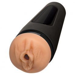 Alternative view of Main Squeeze Dani Daniels Pussy Flesh