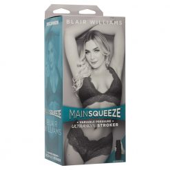Main Squeeze Blair Williams Pussy Flesh