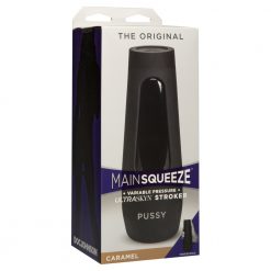 Main Squeeze The Original Pussy Flesh Asian