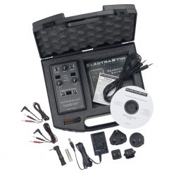 ElectraStim Sensavox EM-140 Electro Stimulator