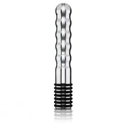 ElectraStim Wave Electro Dildo Silver