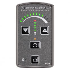 Alternative view of ElectraStim EM60-E Flick Electro Stimulation Pack Black