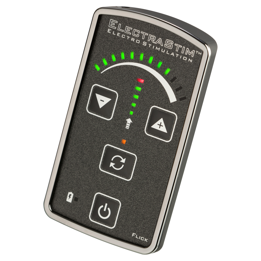 ElectraStim EM60-M Flick Stimulation Multi Pack Black - Image 3
