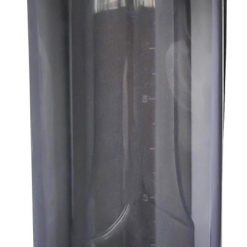 Mojo Mojo Zero Gravity Penis Pump Black