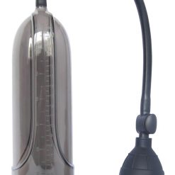 Mojo Mojo Zero Gravity Penis Pump Black - Image 2