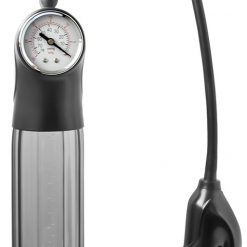 Mojo Mojo Momentum Power Grip Pump Black - Image 2