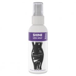 Me You Us Rubber Shine Latex Wear Care Conditioner