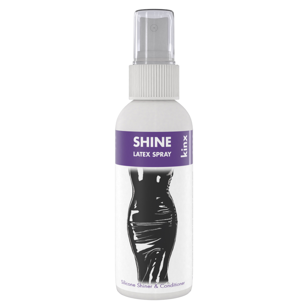 Me You Us Rubber Shine Latex Wear Care Conditioner