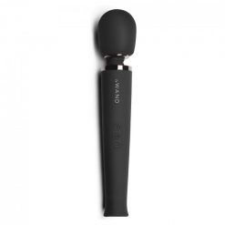 Alternative view of Le Wand Rechargeable Massager Black
