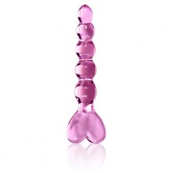 Alternative view of Icicles No. 43 Icicles Pink