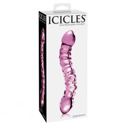 Icicles No. 55 Icicles Pink