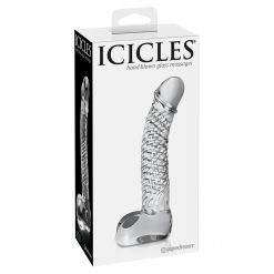 Icicles No. 61 Icicles Clear